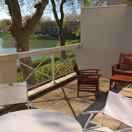 Appartement En Famille - 5 Personnes *