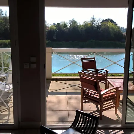 Appartement En Famille - 5 Personnes
