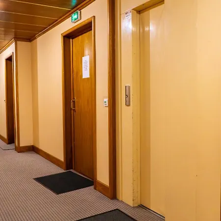 Appartement En Famille - 5 Personnes La Rochelle (Charente-Maritime)