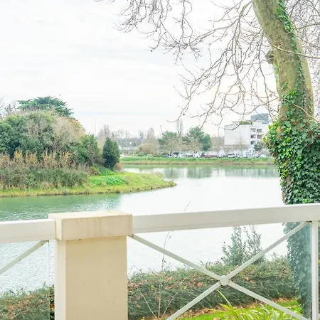 La Rochelle En Famille - 5 Personnes * La Rochelle (Charente-Maritime)