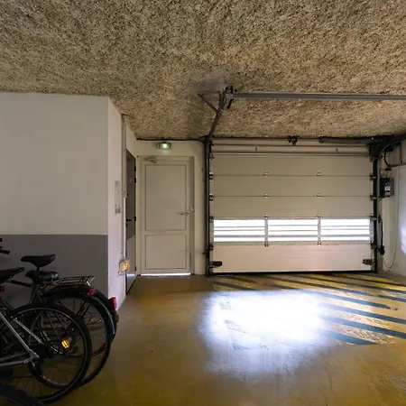 Apartment La Rochelle En Famille - 5 Personnes La Rochelle (Charente-Maritime)