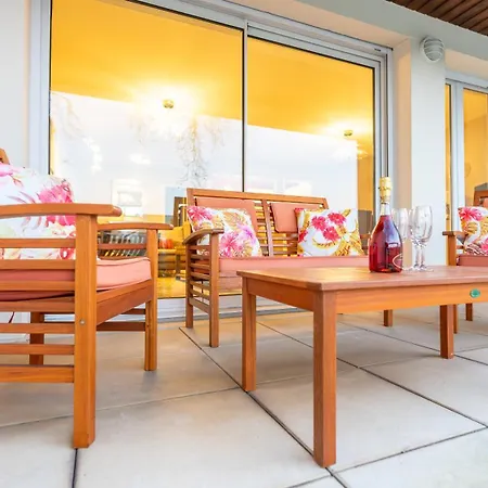 Appartement En Famille - 5 Personnes