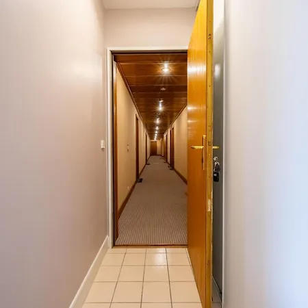 En Famille - 5 Personnes Appartement La Rochelle (Charente-Maritime)