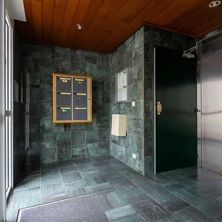 Appartement En Famille - 5 Personnes *