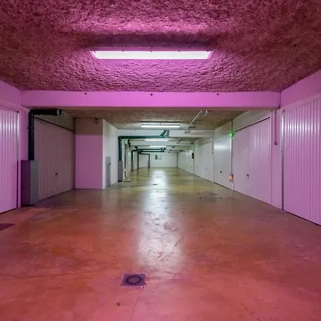 En Famille - 5 Personnes *