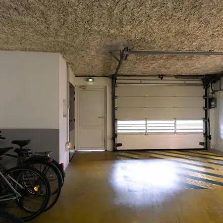 En Famille - 5 Personnes La Rochelle (Charente-Maritime)