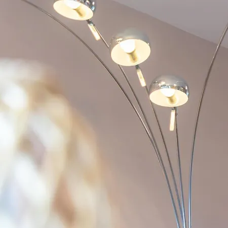 En Famille - 5 Personnes Appartement La Rochelle (Charente-Maritime)