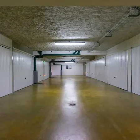 Appartement En Famille - 5 Personnes *