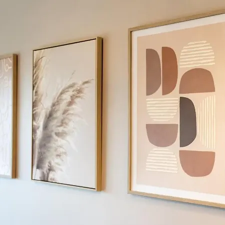 En Famille - 5 Personnes La Rochelle (Charente-Maritime)