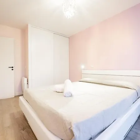 En Famille - 5 Personnes Appartement