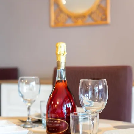 Appartement En Famille - 5 Personnes