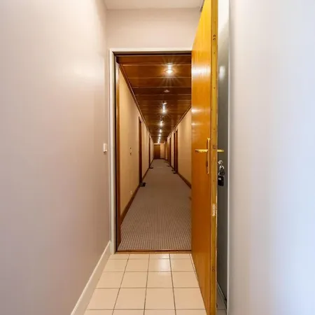 Appartement En Famille - 5 Personnes La Rochelle (Charente-Maritime)