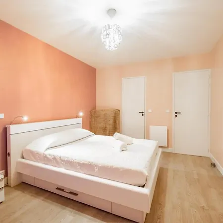 En Famille - 5 Personnes La Rochelle (Charente-Maritime)