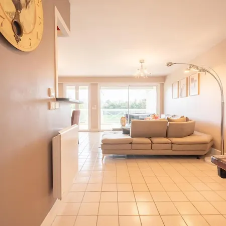 En Famille - 5 Personnes Appartement