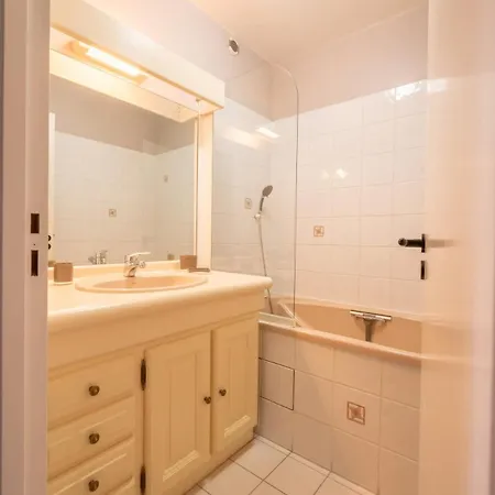 Appartement En Famille - 5 Personnes