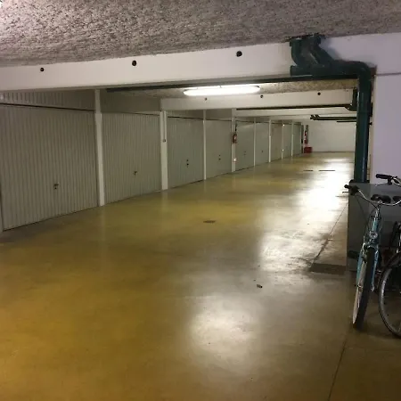 En Famille - 5 Personnes Appartement La Rochelle (Charente-Maritime)