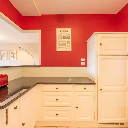 Apartment La Rochelle En Famille - 5 Personnes La Rochelle (Charente-Maritime)