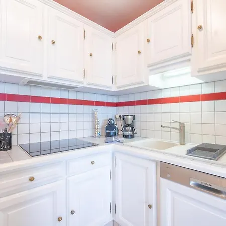 En Famille - 5 Personnes Daire