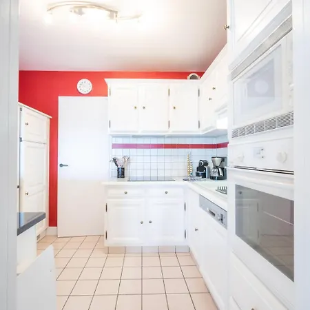 Apartamento En Famille - 5 Personnes La Rochelle (Charente-Maritime)