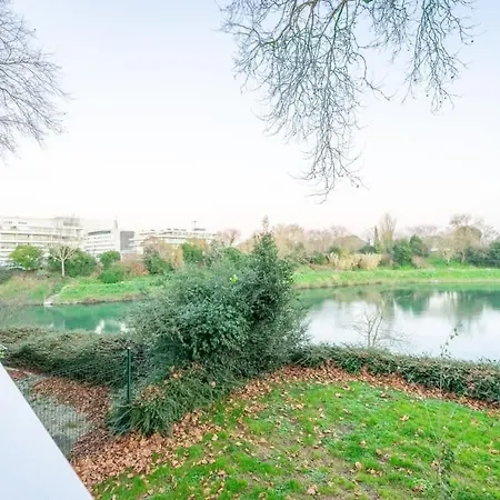 En Famille - 5 Personnes