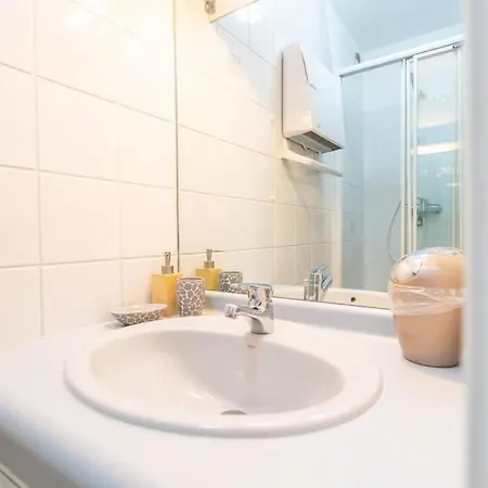 En Famille - 5 Personnes Daire