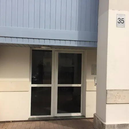 Apartment La Rochelle En Famille - 5 Personnes *
