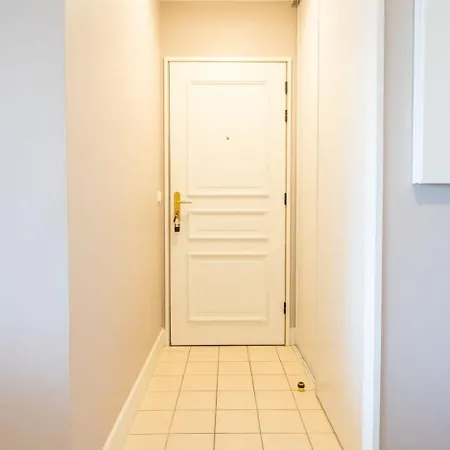 En Famille - 5 Personnes Appartement La Rochelle (Charente-Maritime)