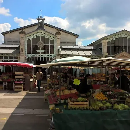 En Famille - 5 Personnes * La Rochelle (Charente-Maritime)