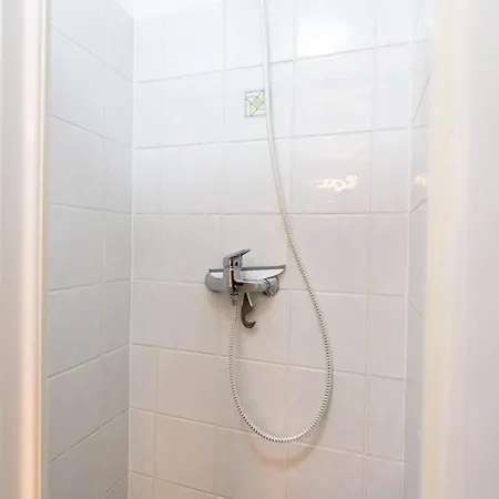 En Famille - 5 Personnes Appartement