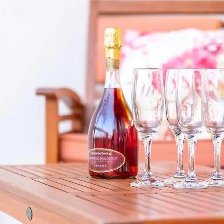 Appartement En Famille - 5 Personnes
