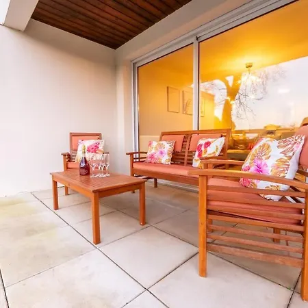 En Famille - 5 Personnes *