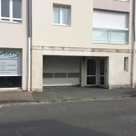 La Rochelle En Famille - 5 Personnes La Rochelle (Charente-Maritime)