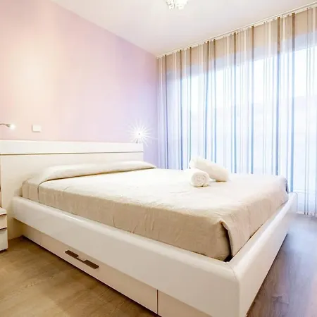 En Famille - 5 Personnes Appartement