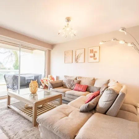 En Famille - 5 Personnes Daire *